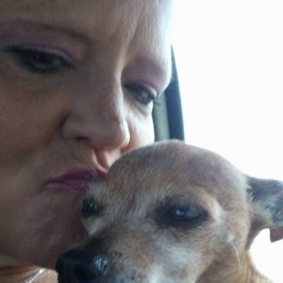 Meet your Posher, Catherine "Katie" Harris - Picture 8 of 10